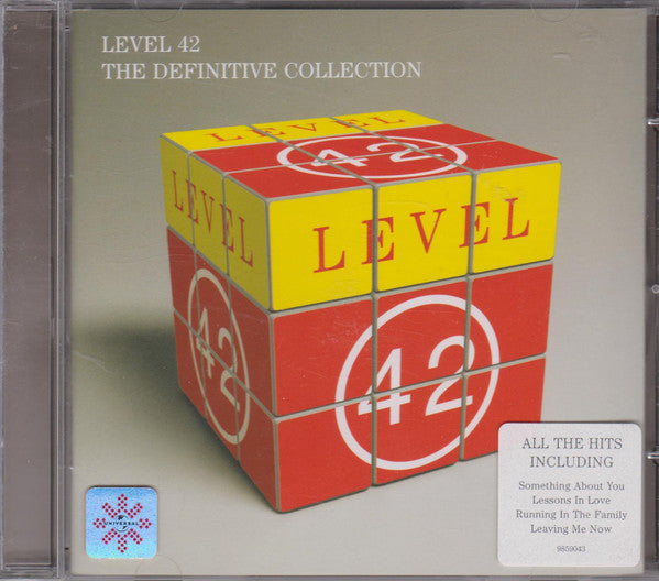 the-definitive-collection