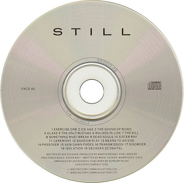 still