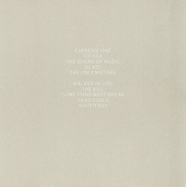 still