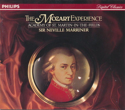 the-mozart-experience
