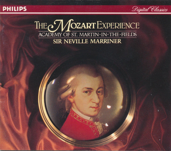 the-mozart-experience
