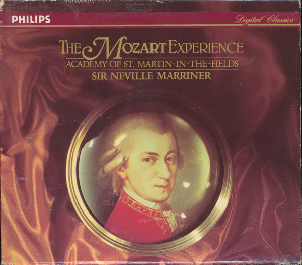 the-mozart-experience