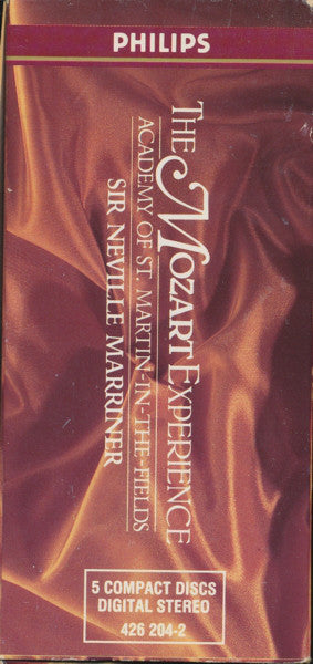 the-mozart-experience
