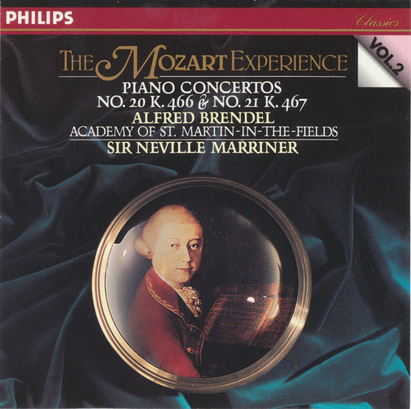 the-mozart-experience