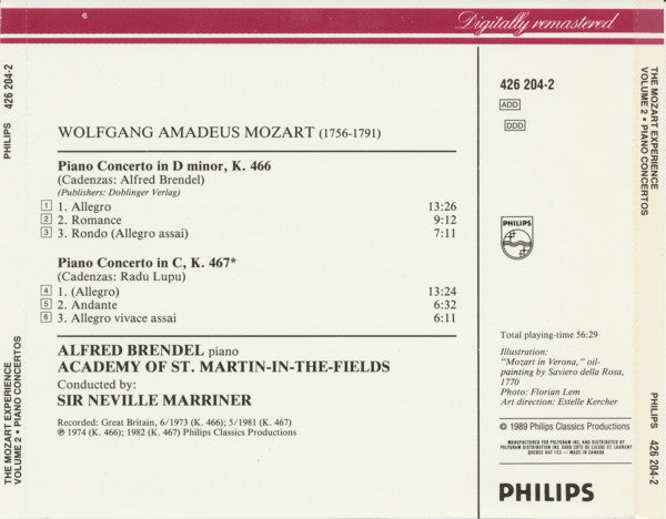 the-mozart-experience