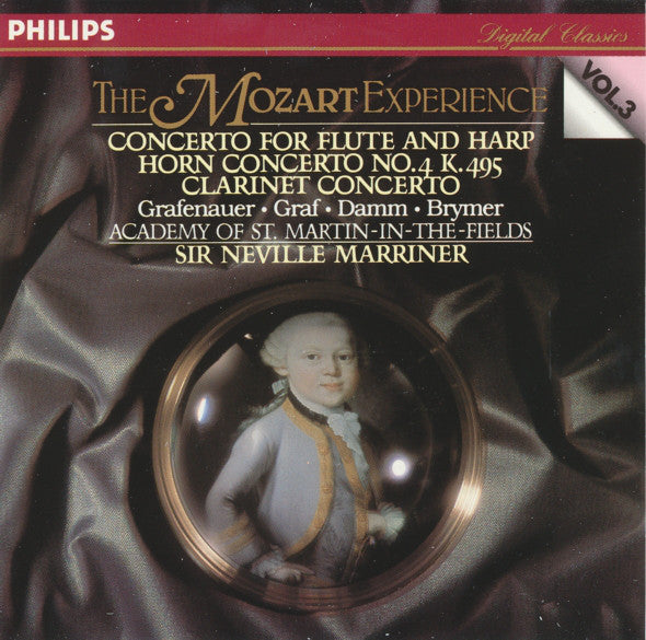 the-mozart-experience