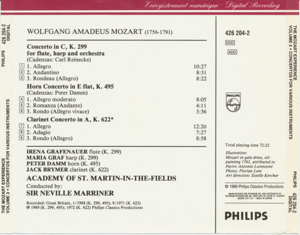 the-mozart-experience
