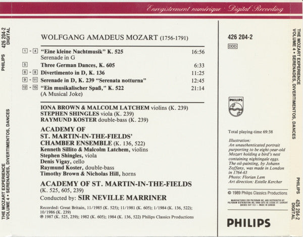 the-mozart-experience