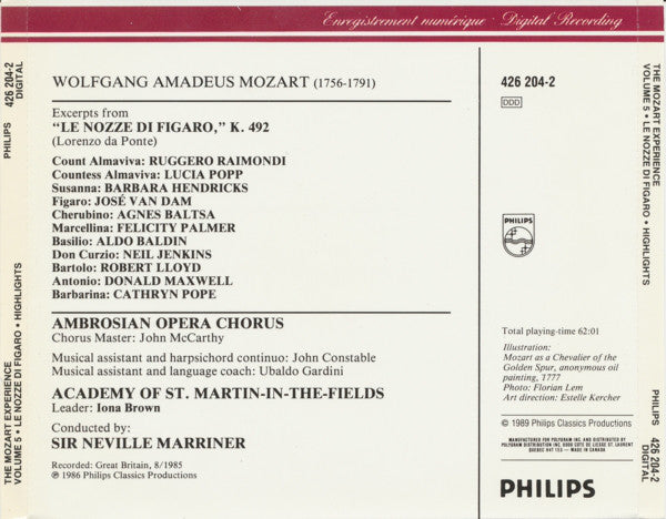 the-mozart-experience