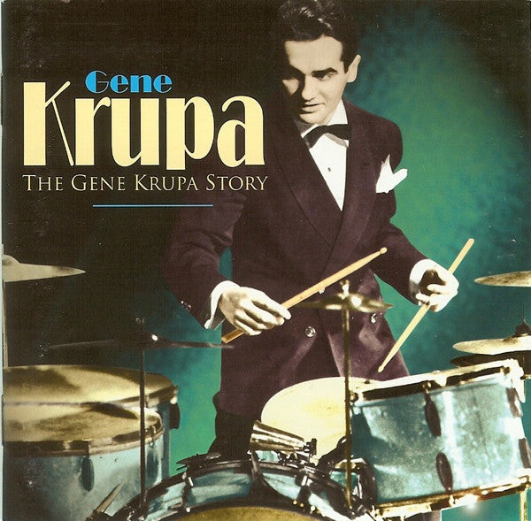the-gene-krupa-story