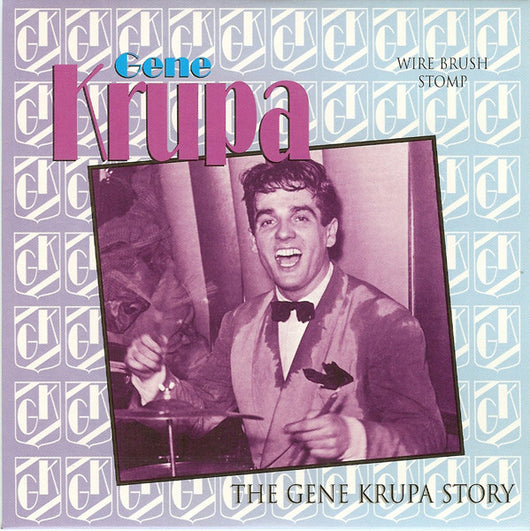 the-gene-krupa-story