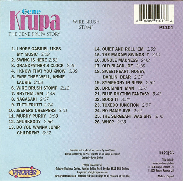 the-gene-krupa-story