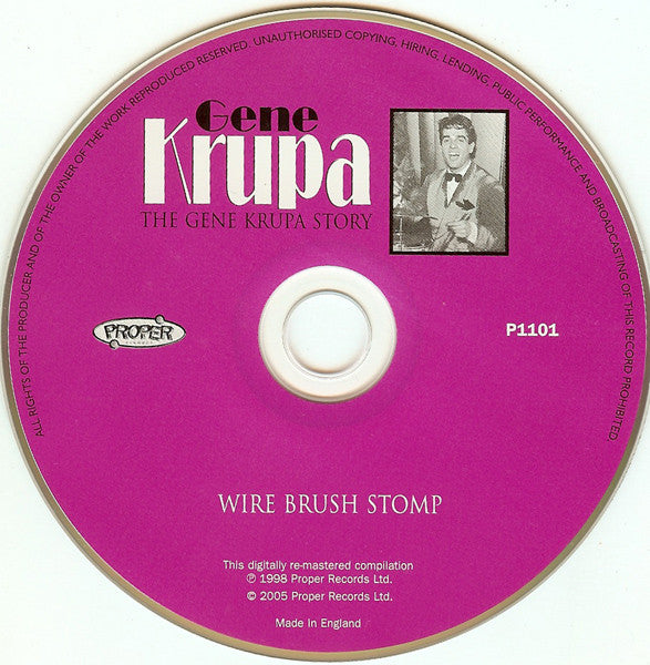 the-gene-krupa-story