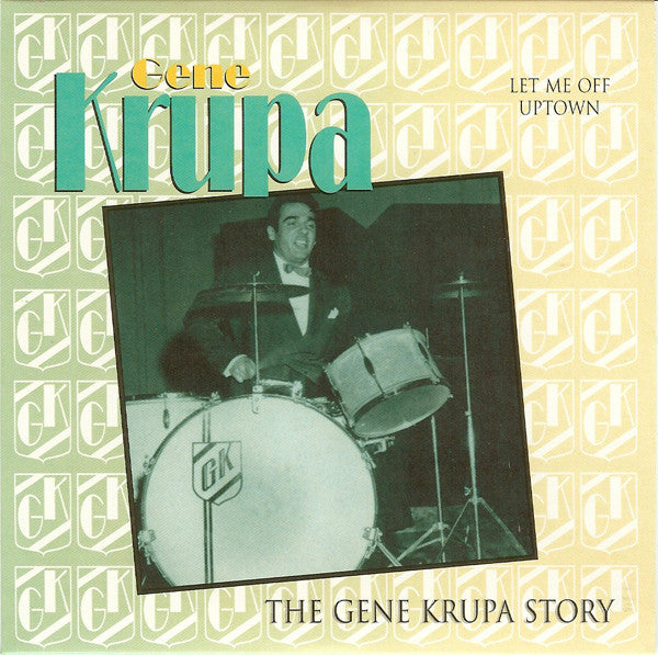 the-gene-krupa-story