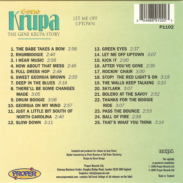 the-gene-krupa-story