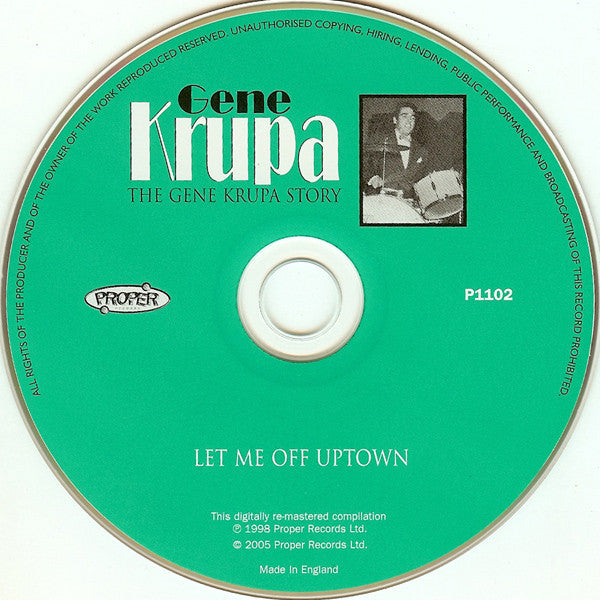 the-gene-krupa-story