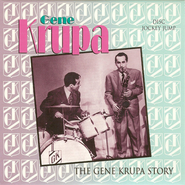 the-gene-krupa-story