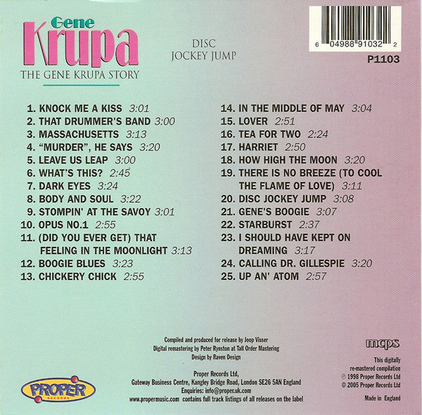 the-gene-krupa-story