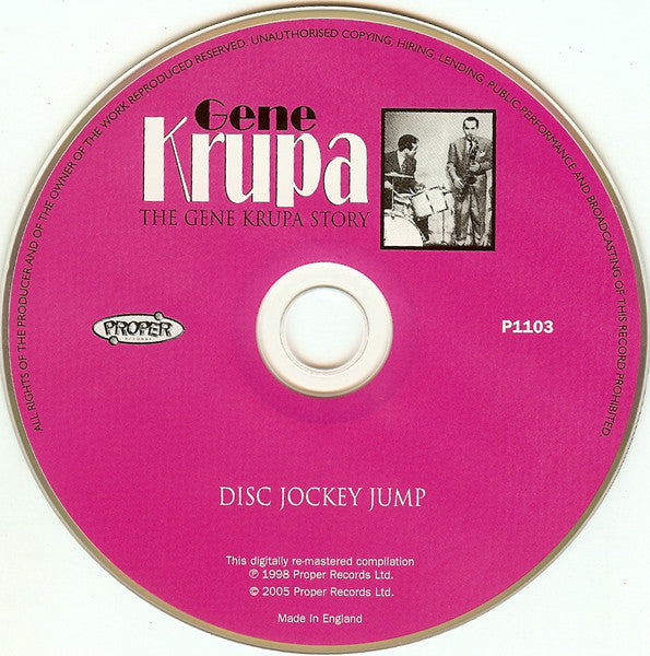 the-gene-krupa-story