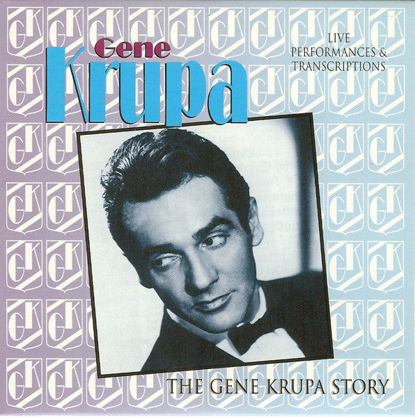 the-gene-krupa-story