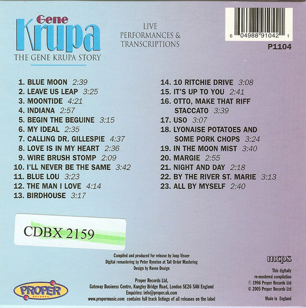 the-gene-krupa-story