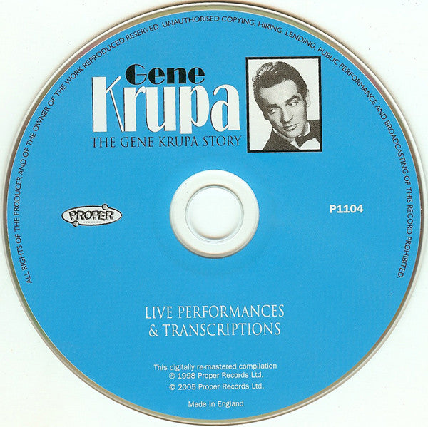 the-gene-krupa-story