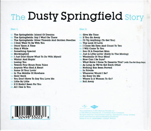 the-dusty-springfield-story