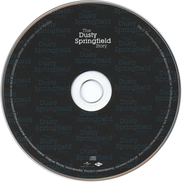 the-dusty-springfield-story