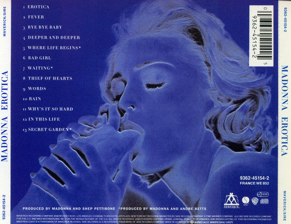 erotica