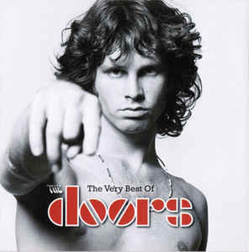 the-very-best-of-the-doors