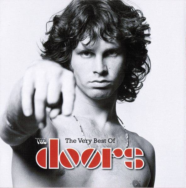 the-very-best-of-the-doors