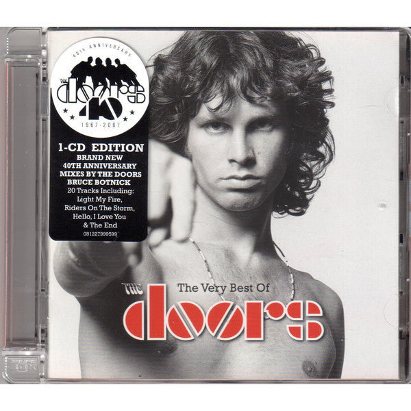 the-very-best-of-the-doors