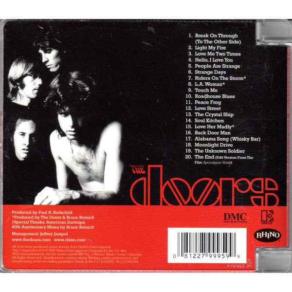 the-very-best-of-the-doors