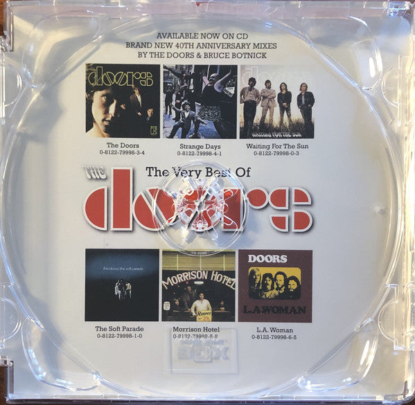 the-very-best-of-the-doors