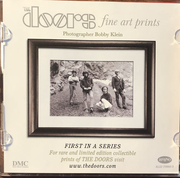 the-very-best-of-the-doors