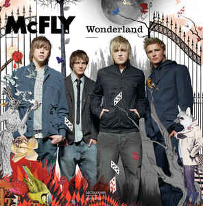 wonderland