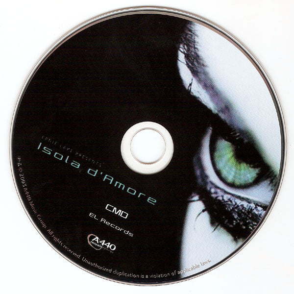 presents:-isola-damore---the-ethereal-experience