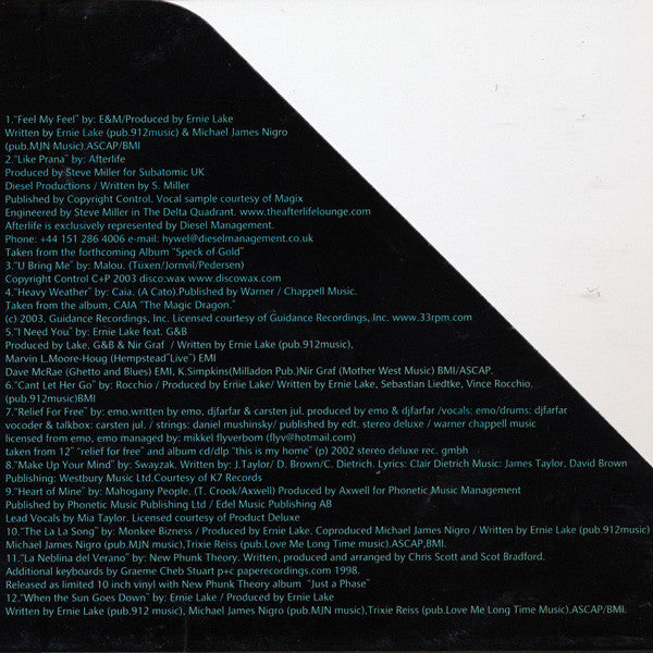 presents:-isola-damore---the-ethereal-experience
