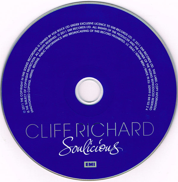 soulicious