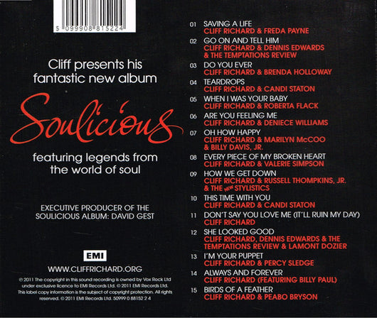 soulicious