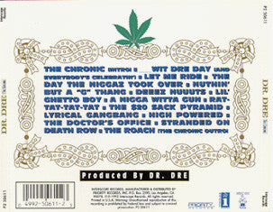 the-chronic
