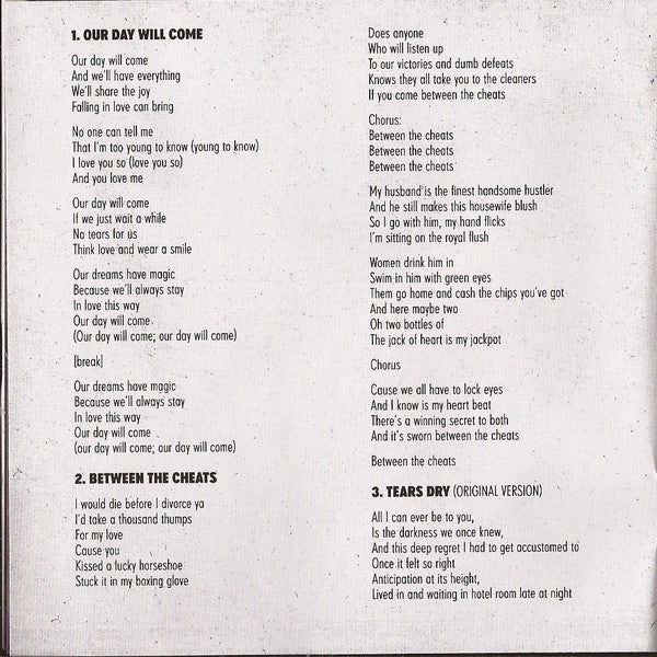 lioness:-hidden-treasures