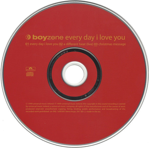 every-day-i-love-you