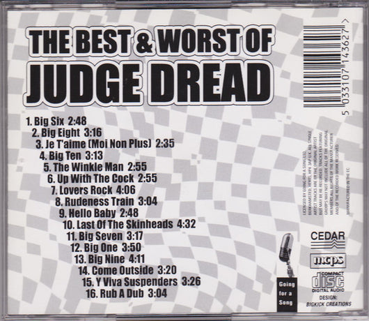the-best-&-worst-of-judge-dread