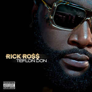 teflon-don