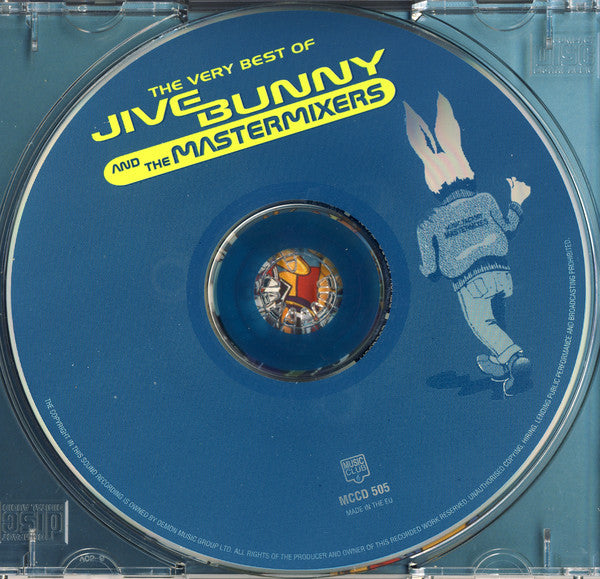 the-very-best-of-jive-bunny-and-the-mastermixers