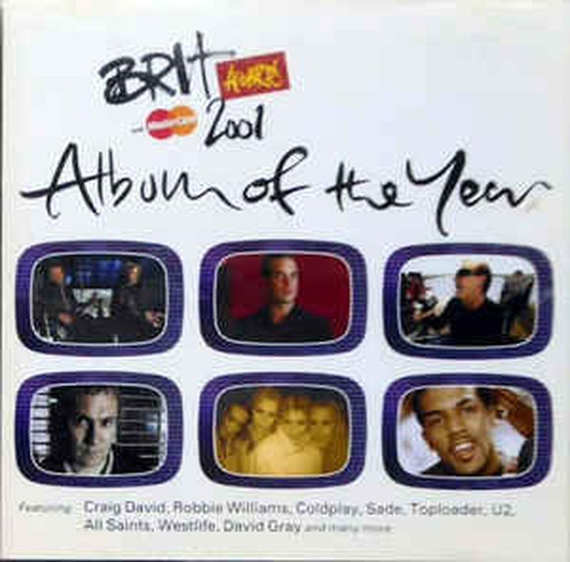 the-brit-awards-2001