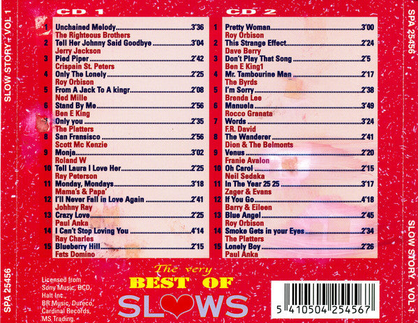 remember-the-very-best-of-slows-vol.-1-(slow-story-vol-1)