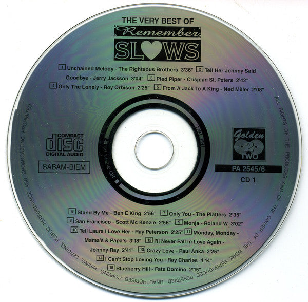remember-the-very-best-of-slows-vol.-1-(slow-story-vol-1)