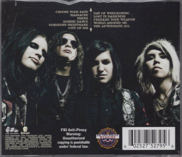 escape-the-fate